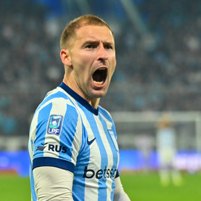 Miljevic, luego del triunfo de Racing: "Yo estoy en deuda con la gente"