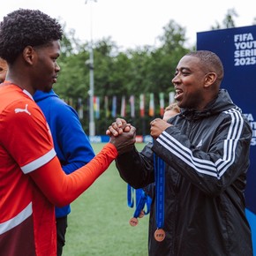 La influencia de la FIFA para este momento de Cabo Verde