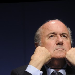 Joseph Blatter pidió que no reelijan a Gianni Infantino por falta de credibilidad 
