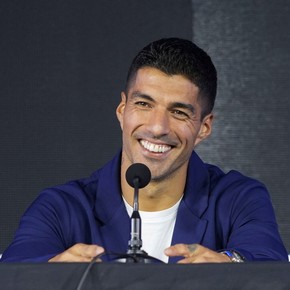Luis Suárez se la jugó con los cuartos del Mundial: qué predijo para Argentina