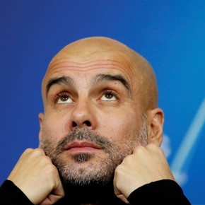 Guardiola divide aguas en Italia: el presidente del Comité Olímpico Italiano pidió por un técnico nacional