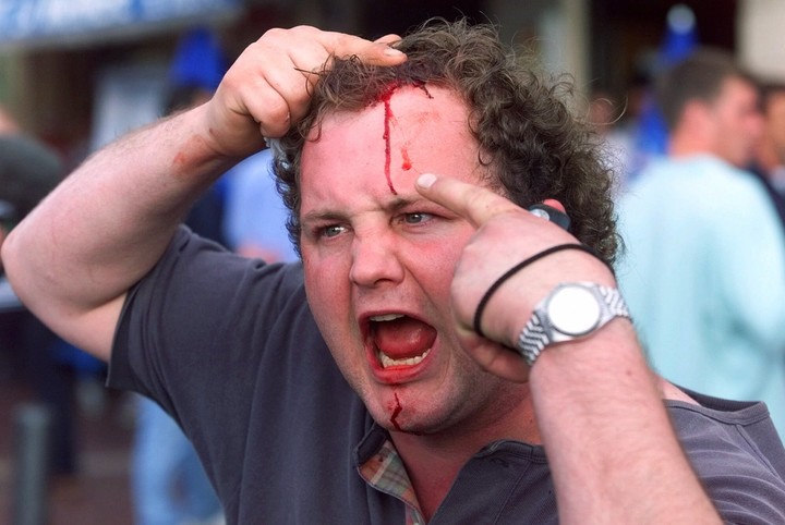[AP Photo/Michael Probst]
