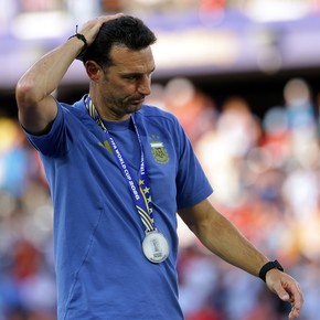 Scaloni y el nocaut a las teorías conspirativas: "Ya creo que nos estamos yendo para cualquier lado"