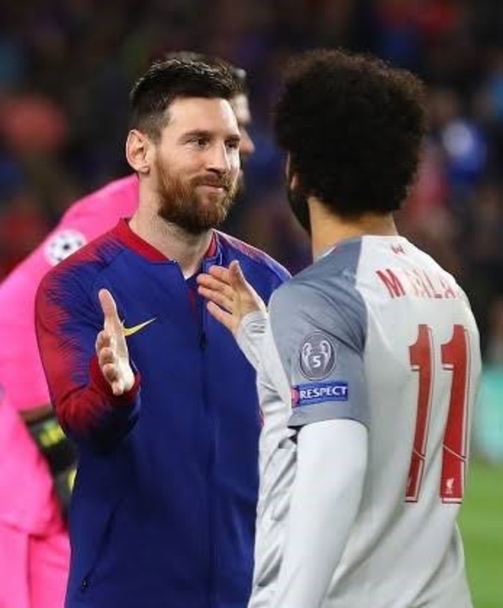El último duelo se dio en las semifinales de la Champions 2019.