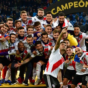 Fue multicampeón en River, jugó el Mundial 2026 y podría seguir su carrera en Peñarol... 