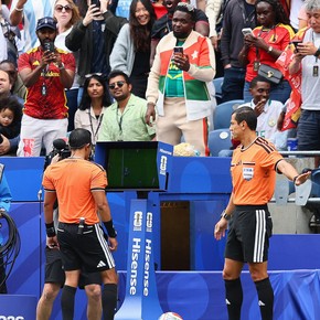 Las seis reglas del Mundial que se aplicarán en el fútbol argentino
