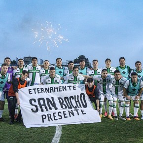 Nueva Chicago y Agropecuario no se sacaron ventaja en Mataderos