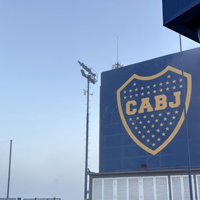 Boca EN VIVO: Paredes, el debut de Villa y el 11 para la Copa, mercado de pases movido y más de este martes 21 de julio