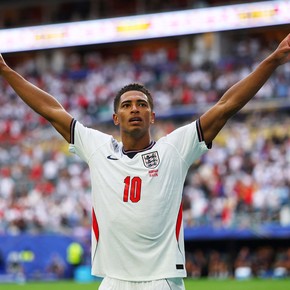 Inglaterra, a semis del Mundial: le ganó 2-1 a Noruega en el alargue