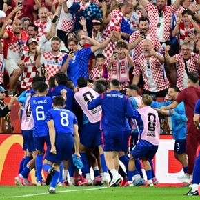 El chip que anuló el empate de Croacia a los 102' y lo que anunció la FIFA ante las polémicas