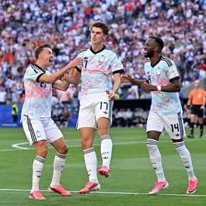 De Ketelaere: el "Kaká belga" que le ganó el puesto a Lukaku y fue clave