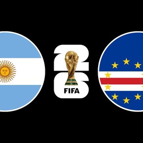 Argentina vs. Cabo Verde, por los 16avos de final del Mundial 2026: hora, cómo ver y probables formaciones