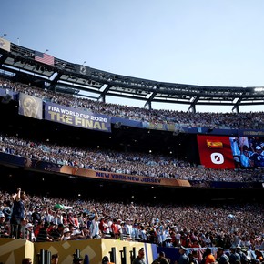 De panchos y cervezas a la cantidad de hinchas: los impactantes números que dejó el Mundial 2026