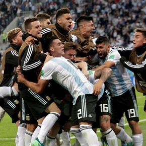 Los ex jugadores de la Selección que recibieron el permiso de sus clubes para viajar de urgencia a la final del Mundial