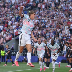 Videos: goles y el resumen de Estados Unidos vs. Bélgica