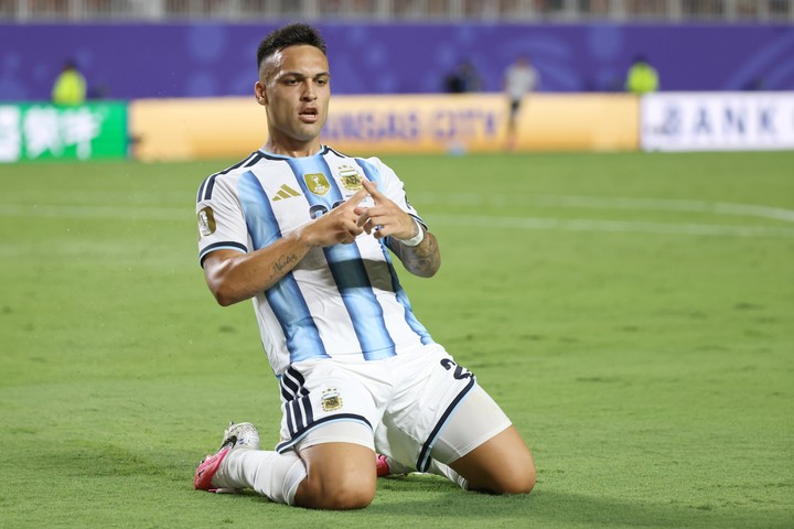 El Toro viene promediando grandes ingresos en el Mundial 2026. (EFE)