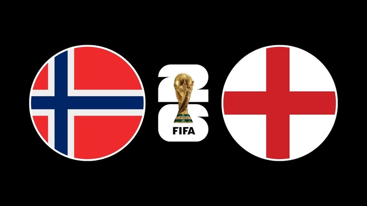 Inglaterra y Noruega se miden por un lugar en las semifinales.