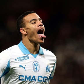 ¿El Atlético de Madrid ya piensa en un reemplazante para Julián Álvarez?: Greenwood sería el apuntado