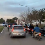 Caravana Argentina finalista