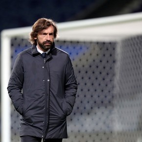El descargo de Andrea Pirlo después de que se cayera su llegada a la selección de Italia