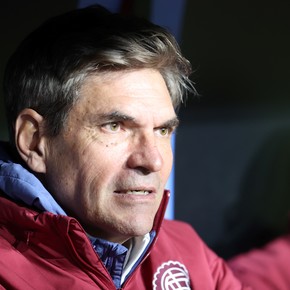 Mauricio Pellegrino analizó la eliminación de Lanús en la Copa Sudamericana: “La altura nos jugó una mala pasada”