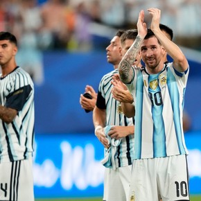 Mundial 2026, EN VIVO: arrancan los octavos de final, partidos de hoy, fixture, resultados y más noticias del sábado 4 de julio