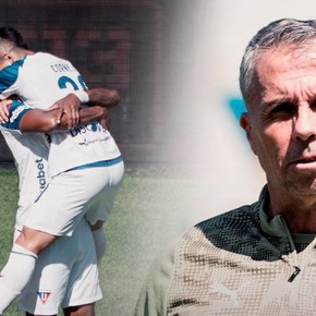 El auspicioso debut de Gustavo Álvarez en Liga de Quito: goleó 6-0 y se prepara para la Libertadores