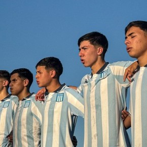 Racing vuelve al Mundial de Clubes Sub 18 en el que hizo una campaña histórica en 2025