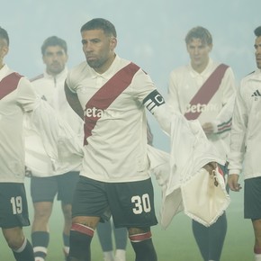 Todos los videos del triunfo de Barracas frente a River por el debut del Clausura