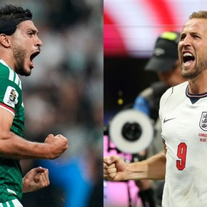 Pese a los rumores, no habrá cambio de horario en México - Inglaterra