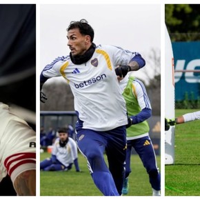 La actualidad de los 19 futbolistas de la Liga Profesional que jugaron el Mundial 2026