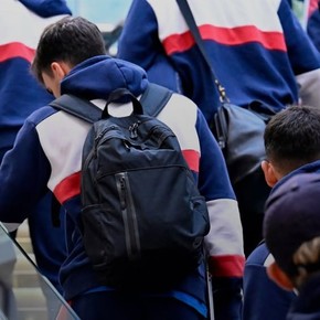 Video: el plantel de Nacional viajó en buque para la vuelta de Sudamericana con Tigre