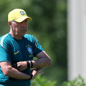 Ancelotti palpitó el cruce ante Noruega y habló de Argentina: "¿Quién podría decir que tendría problemas contra Cabo Verde?"