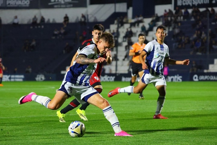 Foto: prensa Talleres