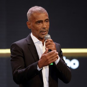 El pedido de Romario a Brasil: “Hay que romper el contrato de Ancelotti”