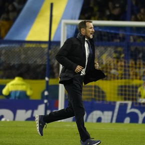 Arruabarrena, contento y exigente: "Podríamos haber convertido uno más..."