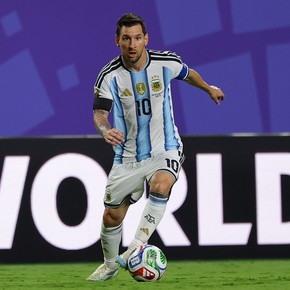 Selección Argentina vs. Inglaterra, hoy EN VIVO por el Mundial 2026: posibles formaciones, horario y por dónde ver la semifinal