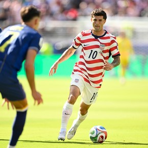 Estados Unidos vs. Bosnia, por los 16avos de final del Mundial 2026, EN VIVO: ¡Balogun adelantó a los anfitriones!