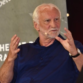 Völler despedazó a Argentina: "No tuvo mucho que ver con el fútbol"