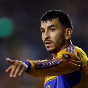 Nueva bomba de River en el mercado: está a un paso de cerrar la llegada de Ángel Correa