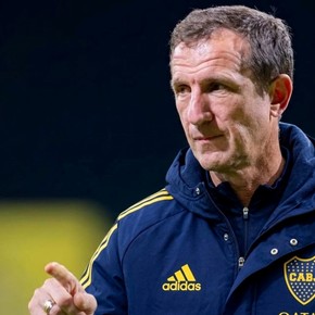 Boca vs. Athletico Paranaense, por un partido amistoso: día, horario, por dónde ver y posibles formaciones