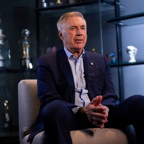 Ancelotti: en qué se equivocó en la eliminación ante Noruega y por qué Brasil no debe imitar a España