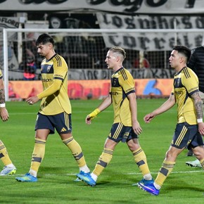 Las secuelas que dejó el papelón de Boca con Riestra