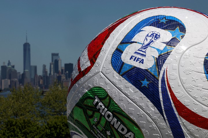 Se viene otra jornada inolvidable en la Copa del Mundo (REUTERS).