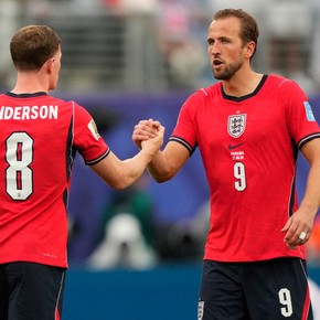 A qué hora juega hoy Inglaterra vs. RD Congo y por dónde se puede ver EN VIVO el Mundial 2026