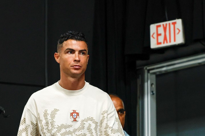 La España de Lamine Yamal se mide con la Portugal de Cristiano Ronaldo en un partido pesadísimo. (EFE)