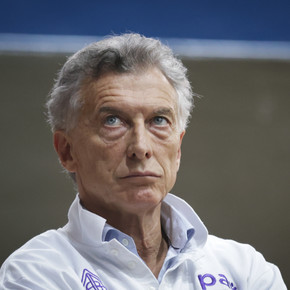 Macri aseguró que Messi dio el ejemplo "al mantenerse alejado de los comportamientos que favorecen el populismo"