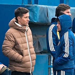 Ander Herrera volvió a Boca: qué hizo y con quién estuvo
