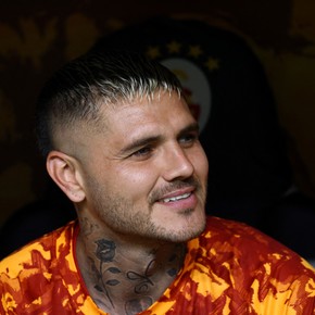 Mientras espera por un club, Mauro Icardi recibió un fallo favorable tras un reclamo de Wanda Nara