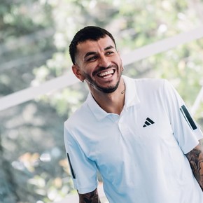 Pase confirmado: River cerró a Angel Correa por 15 millones de dólares